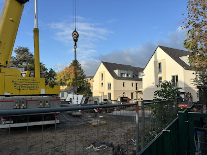 TRIGA Grundbesitz-, Vermittlungs- und Verwaltungsgesellschaft mbH