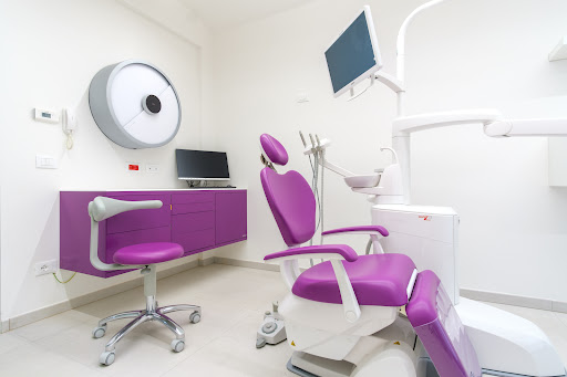 Dr Smile Studio Dentistico Dr.ssa Poletti Carlotta