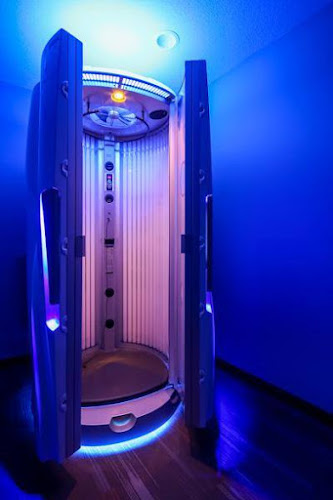 Comentarii opinii despre SOLARIUM THESSALONIKI BODYSHINE