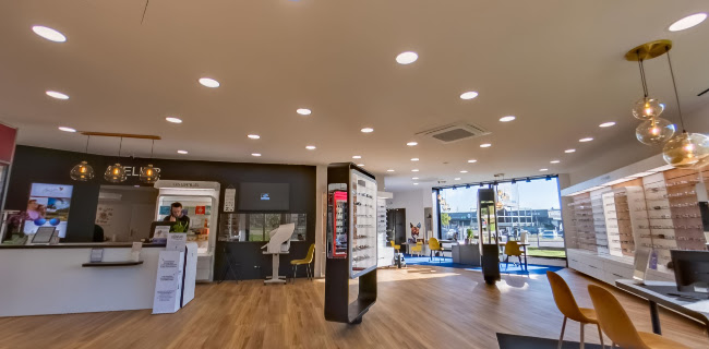 Opticien Heillecourt - Optic 2000 - Zone Commerciale de l'espinette