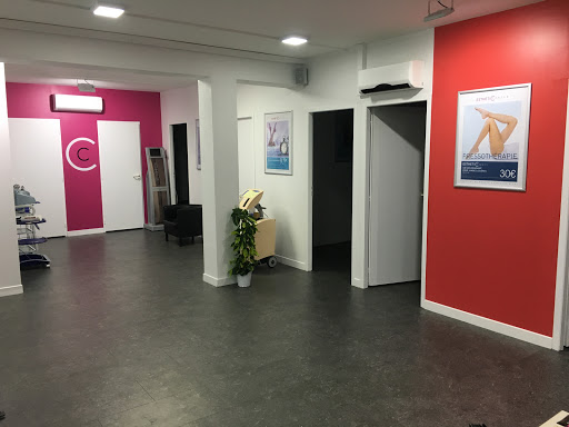 Esthetic Center Auzeville - Thumbnail