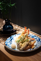 Photo n°20 de Zen à Paris (Restaurant de sushis)