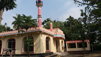 Photos of Samu Kazi Jam-e Mosque