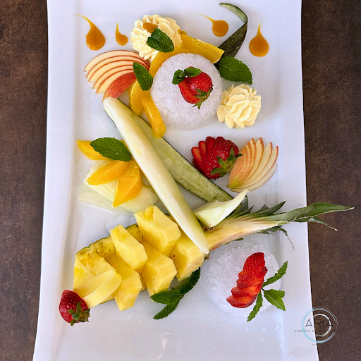 ARIA COCKTAIL BAR & RESTAURANT - Thumbnail