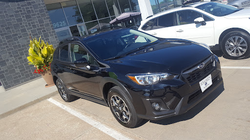 Ramsey Subaru of Des Moines Service - Thumbnail