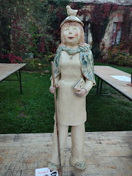 Photo n°40 de Gîte Little India à Auvillar (Gîte)