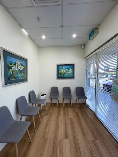 Albany Hills Dental