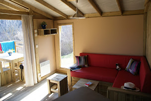 Photo n°29 de Flower Camping La Beaume | Camping Verdon à Esparron-de-Verdon (Agence de location de mobile homes)