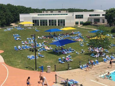 Bartlett Aquatic Center