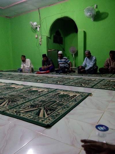 Photos of Musholah AL HUDA Sumbusari