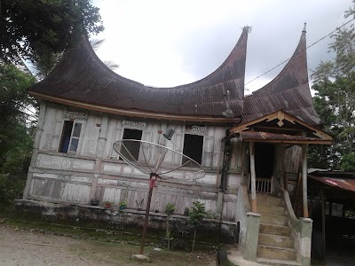 Photos of Pokan Salasa Mungka