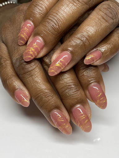 Image Is Everything Nail Bar - Thumbnail