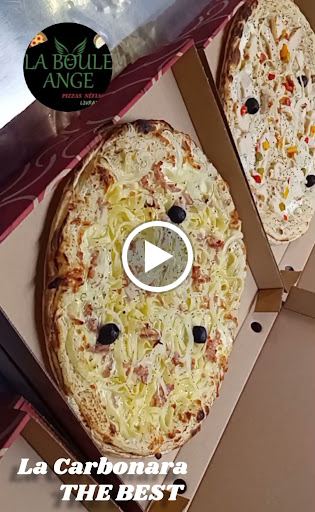 Photo 5 - Pizza / Tacos Les Boules d'Ange
