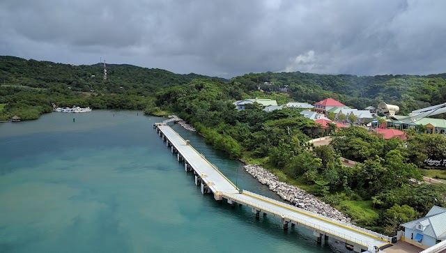 Roatán