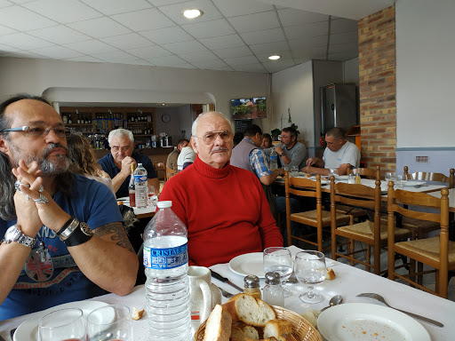 Restaurant Traiteur La Forge - Thumbnail
