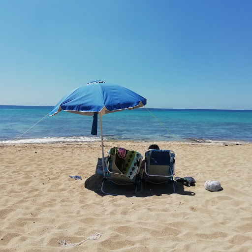 Cala Carretta - Visual
