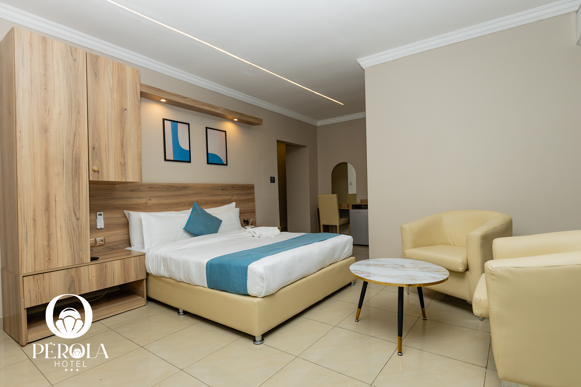 Perola Hotel Maputo