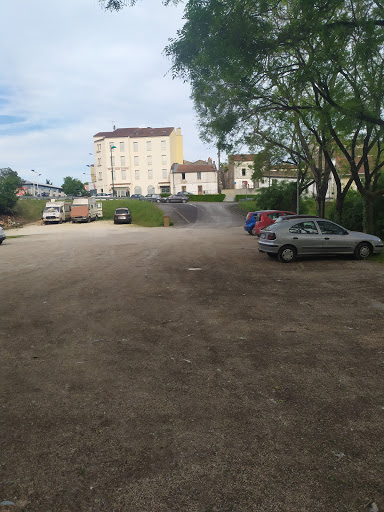 Parking des Charettes - Thumbnail