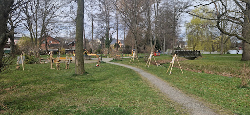 Osterbrunnen Langenwetzendorf - Thumbnail