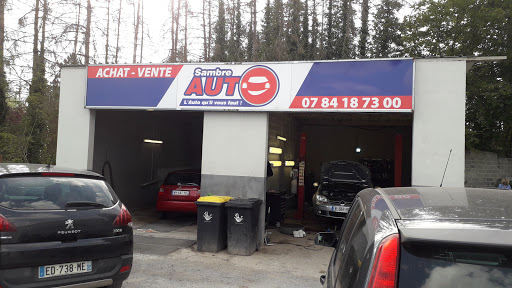 SAMBRE AUTO - France
