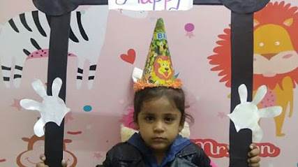 Little Butterflies pre primary school kolkata