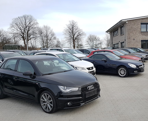 Autopark Ostholstein GmbH - Thumbnail