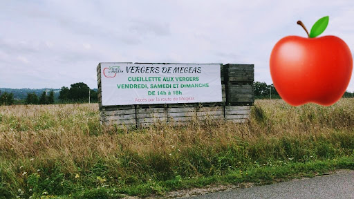 Les Vergers de Megeas - Thumbnail