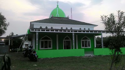 Mosque