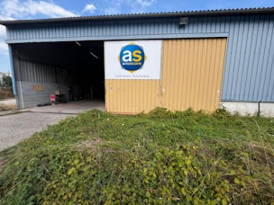 Photo n°9 de AS Auto Sécurité Contrôle technique Latresne | Auto - Moto - VSP à Latresne (Centre de contrôle technique)