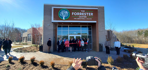The Forrester Center for Behavioral Health