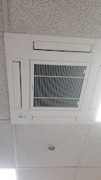 Photo n°5 de ABK CLIMATISATION à Vénissieux (Entrepreneur spécialisé dans les systèmes de CVC)