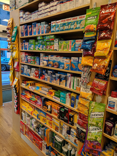 Caligor Pharmacy - Thumbnail