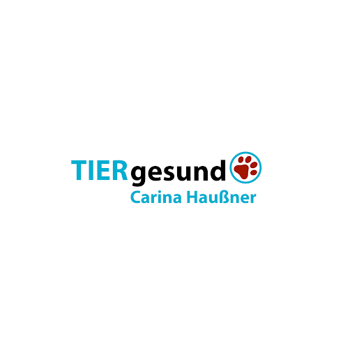 TIERgesund Carina Haußner