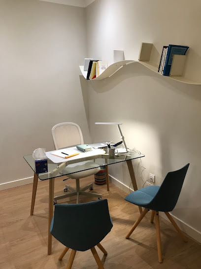 Picard Marie-Anne Psychologue TCC Montpellier