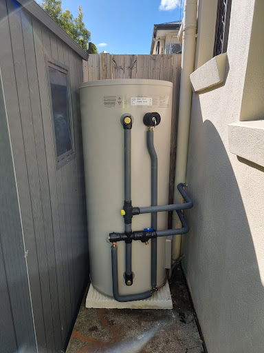 Pacific Plumbing and Design - Thumbnail