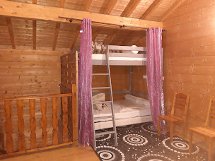 Photo n°16 de Chalet bois massif Haut-Jura à Prémanon (Agence de location de maisons de vacances)