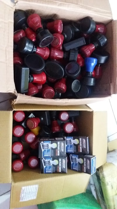 Photos of Alpha Komputet & Percetakan