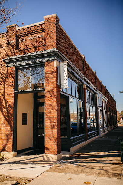 Baldree G Mitchell DDS