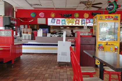 tono's mexican food orlando fl