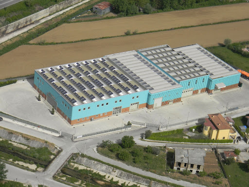 Di Duca S.r.l. - Italy