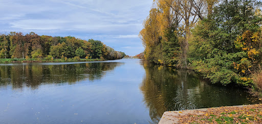 Liegestelle - Visual