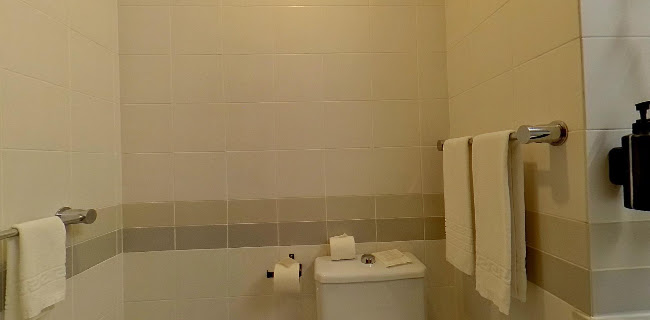 Comentários e avaliações sobre o TRYP Montijo Parque Hotel