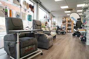 Photo n°9 de EFAM à Draveil (Magasin de matériel médical)