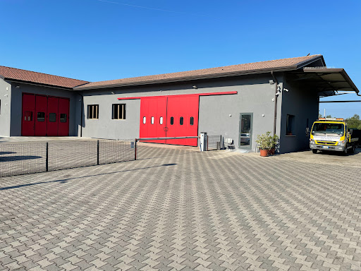 Officina Meccanica Menegazzo Di Menegazzo Elia e Figli (S.N.C.) - Thumbnail