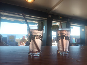 Photo n°19 de Chez Brigitte à Île-de-Sein (Bistro)