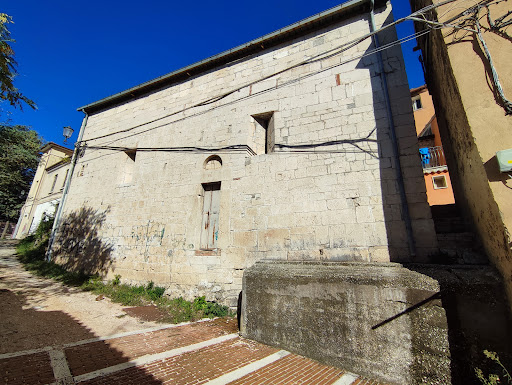 Chiesa sconsacrata di San Mercurio - Thumbnail