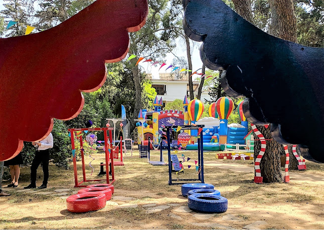 Δελφινάκια Παιδικές Εκδηλώσεις