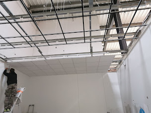 Photo n°4 de Sv batiment à Saint-Myon (Peintre en bâtiment)