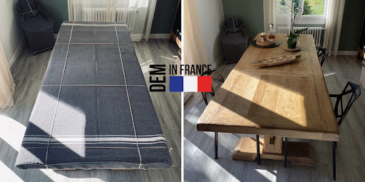 DEM IN FRANCE - Thumbnail