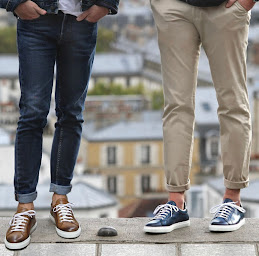 Photo n°7 de Finsbury chaussures à Vannes (Magasin de chaussures)